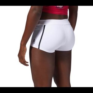 Reebok Chaser Booty shorts